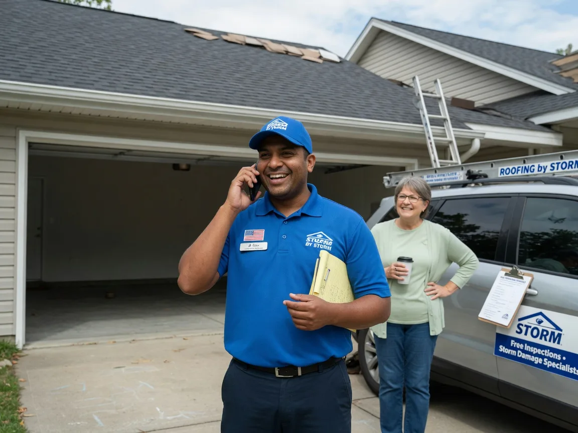 Roof Repair Near Me Goodridge, MN FAQs